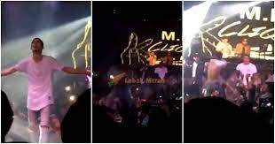 Sharin amud shapri soft launching: Sampah Persembahan Lirik Lagu Malu Apa Bossku Ini Undang Kecaman Netizen Lobak Merah