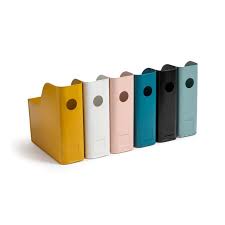 Porte Dossiers Arreglo Am Pm La Redoute Half Painted Walls File Holder Galvanized Metal