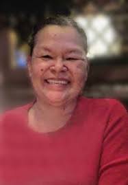 Edna Many Fingers's Obituary