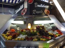 La Cuisine Au Beurre Picture Of La Cuisine Au Beurre Marseille Tripadvisor