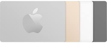 The itunes store is apple's media and the software marketplace, from where you can buy music, apps, movies and much more. What Type Of Gift Card Do I Have Apple Support