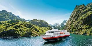 Ezen a területen vadlovak minden bizonnyal, már legalább 2000. Bergen Kirkenes Bergen Klasszikus Fjord Tura Vaya Travel