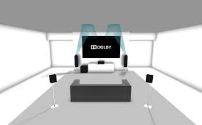 Dolby vision and dolby atmos home entertainment setup guide. Dolby Atmos Speaker Placement Home Media Entertainment