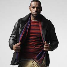 Nsw Lebron Peacoat Destroyer Nba Fashion Lebron James Nike Sportswear Mens