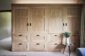 Bespoke Bedroom Furniture Bedroom Design Dressing Room Oak Wardrobes Bespoke Wardrobes Surrey Sussex Hamp Bespoke Kitchens Property Renovation Snug Room