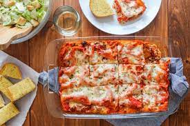 —barbara mccalley, allison park, pennsylvania. 17 Recipes To Serve With Lasagna