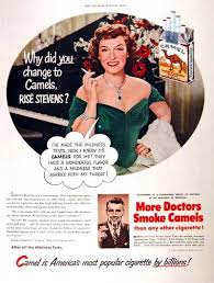 Pin On Celebrity Vintage Advertising