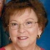 Obituary information for Angie Gwozdecki