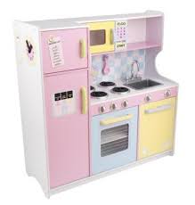 Let's face it, kitchen renovations are expensive. Kidkraft Pastel Kitchen Set Reviews Wayfair Ca