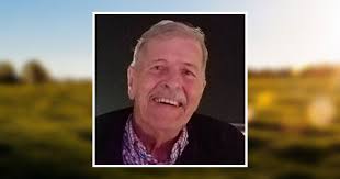 Richard Lee Aldridge Obituary July 29, 2020