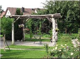 pin von hendrik bruggemann auf pergola naturelle pergola garten pergola schatten