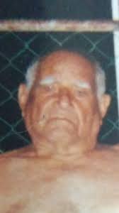 Looking for my grandfather in the right ... his name is Angel Martinez he  lives in Santa Maria km 200 vieques pr and we have not heard from him since  the storm