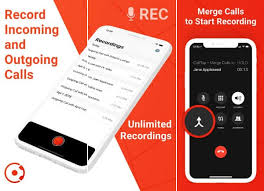Having done some personal research on this i have this to say. 7 Best Free And Paid Call Recorder Apps For Iphone 2020 Mashtips