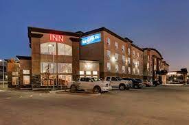 Enjoy free cancellation on most hotels. Service Plus Inns Suites Calgary Ab 85 9 2 Bewertungen Fotos Preisvergleich Kanada Tripadvisor