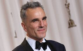 Daniel Day-Lewis Returns to Acting with 'Anemone'