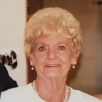 Jo Pressley Carver Obituary 2020