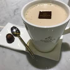 جوديفا الياسمين مول تعليق لـ Godiva وجدة المملكة العربية السعودية Tripadvisor