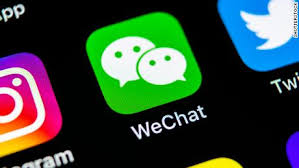 Use wechat as loin to other chinese websites or apps. Trump S Wechat Ban Could Prevent Us Companies From Doing Business In China Cnn