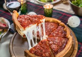 The care we put into every pie comes through in every mouthwatering bite. Giordano S Pizza Closes Paradise Valley Location After 15 Months Mouth By Southwest