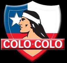 The study showed a 4% growth in comparison to 2006 research by fundación futuro that ranked the club in first place with the 38% of the. Colo Colo Es Chile Chile Es Colo Colo Home Facebook