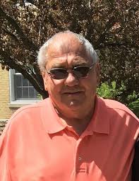 Obituary information for Robert O. "Boomer" Behl