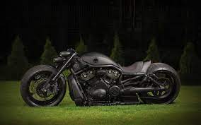In bezug auf super angebote mit sollten investieren nolan. Herunterladen Hintergrundbild Harley Davidson Chopper Luxurioses Schwarz Matt Motorrad Custom Tuning American Motorcycles Fur Desktop Kostenlos Hintergrundbilder Fur Ihren Desktop Kostenlos