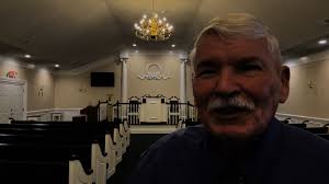 While things are well