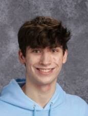 Bethel-Tate High School names Valedictorian and Salutatorian.