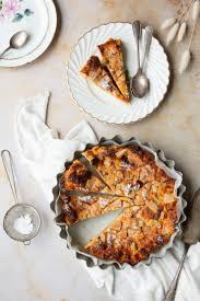 Pudding A La Brioche Au Praline Poire Recette Recettes De Cuisine Idee Recette Alimentation