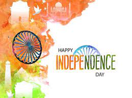 Hope your independence day is monumental! Happy India Independence Day 15 August 2021 Wishes Images Quotes Messages Status Photos Wallpaper And Greetings