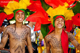 	Anihan Festival Batangas	