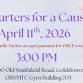 Quarters for a Cause event image
