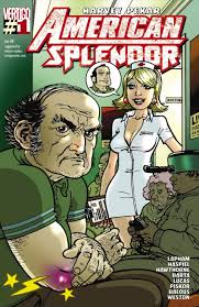 AMERICAN SPLENDOR: ANOTHER DOLLAR