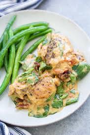 Feb 05, 2021 · enjoy your favorite chicken bowl with this crock pot chipotle chicken bowl recipe. 25 Best Slow Cooker Chicken Recipes Crock Pot Chicken Thighs