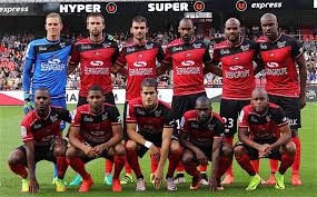 This page contains an complete overview of all already played and fixtured season games and the season tally of the club losc lille in the season overall statistics of current season. Team Losc Lille