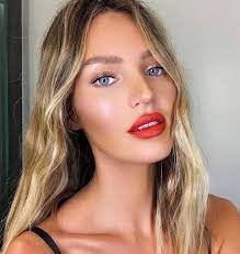 Top 10 Makes Da Candice Swanepoel Pausa Para Feminices