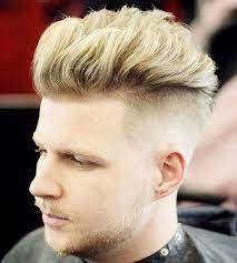 Best 50 Blonde Hairstyles For Men To Try In 2021 Long Hair Styles Men Undercut Hairstyles Mens Hairstyles Undercut