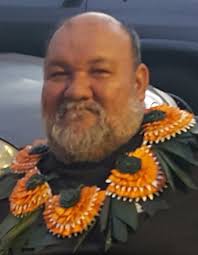 Obituary for James "Kunz" Vernon Kunane Ka'auwai
