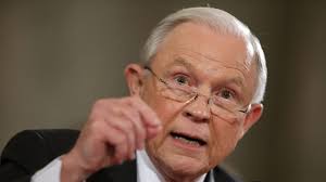Image result for ag jeff sessions