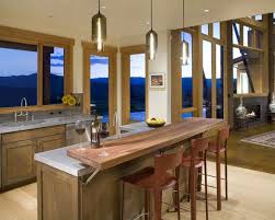 14 x 10) supports are intended to support overhangs on kitchen islands, floating bathroom vanities, counters, and any other work surface. Kitchen By David Johnston Architects Http Www Houzz Com Photos 567250 Fox Run 13 Contemporary Kitch Kitchen Bar Design Bar Counter Design Kitchen Wood Design