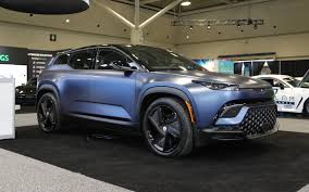 Image result for Laguna 2020 Fisker