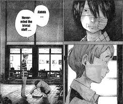 Bad Bildungsroman Why Are You Upset About Shimizu And Seki Goodnight punpun) is a seinen manga about the life of a young boy named punpun, stylized as a bird doodle, who can summon god by chanting, dear god, dear god, tinkle tinkle hoy! upset about shimizu and seki