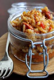 Chorizo Risotto Risotto Recipes Easy Risotto Recipes Risotto Recipes Chicken