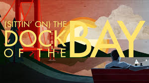 Rolling stone named it no. Otis Redding Sittin On The Dock Of The Bay Youtube