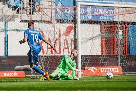 24 kwi / piłka nożna. Pko Ekstraklasa Jakub Swierczok Z Dubletem Piast Wywozi Jeden Punkt Pilkarski Swiat Com