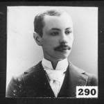 George Seibel (August 21 [1932])