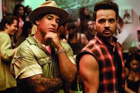 Daddy yankee) — пуэрториканский певец. Leute Luis Fonsi Uber Seinen Sommerhit Despacito Eine Liebeserklarung An Puerto Rico Sudkurier Online