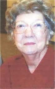 Holla Mae Stringfellow Moore (1916-2015)