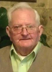 Robert “Red Bug” Pennington