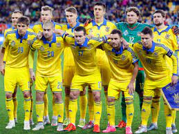 Der kader der ukraine bei der em 2021 (euro 2020). Die Ukraine Bei Der Em 2016 Kader Spielplan Stadien Und Gegner Fussball Em